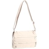Kipling Justine Sac porté épaule femme - Polyeste