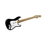 Wii Rock Band Wireless Guitar