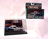 1999 Taurus Carolina Panthers Diecast Car