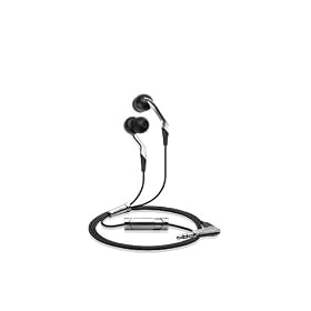 Sennheiser  CX 980 Metal Crafted High Fidelity Earbuds: Electronics