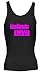 BLACKHAWKS DIVA STRONG INDEPENDENT WOMENS TANK TOP