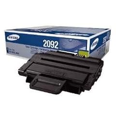 Samsung MLT-D2092S/ELS MLT-D2092S Tonerkartusche schwarz 2.000 Seiten