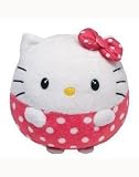 Ty Beanie Ballz Hello Kitty Plush – Regular