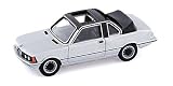 【エブロ/BUB】1/87 BMW 320 バウアカブリオ シルバーメタリック の評価・レビュー