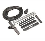 Review Sealey  / Vacuum Accessory Kit for DFS Series Sealey DFS/AK16