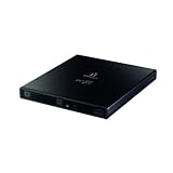 Iomega SuperSlim DVD Portable Writer
