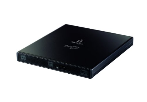 IOMEGA Masterizzatore esterno SuperSlim DVD Portable Writer DVD±RW 8x