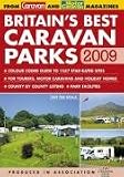 Britain's Best Caravan Parks 2009