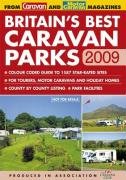 Britain's Best Caravan Parks 2009