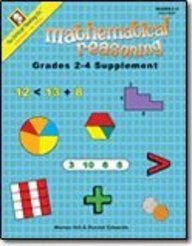 Mathematical Reasoning Grades 2-4 Supplement