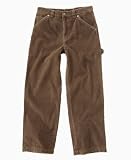 Greendog Boys Corduroy Carpenter Pant