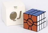QJ Super Square One Puzzle Cube