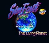 Sim Earth: The Living Planet for Super Nintendo SNES