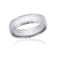 Extra 40% Off Karat Platinum Wedding Bands