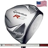�e�[���[���C�h TaylorMade R9 TP�@�h���C�o�[ US�d�l Fujikura Motore F1 75 8.5 X