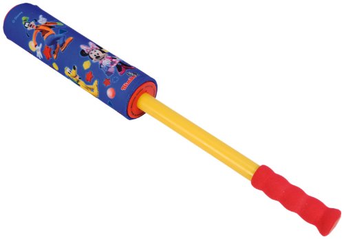 Simba Toys  107056752 - Mickey Wasserspritznudel Preisvergleich