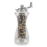 Review Bounds  / William Bounds Love Mill WW Pepper Mill 971
