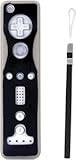 Wii Remote Control Skin - Black
