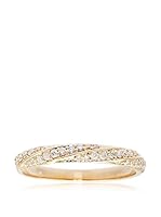 Diamant La Parisienne Anillo (oro amarillo 18 ct)