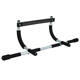 Iron Gym Total Upper Body Workout Bar ~ Pro Fit