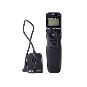 JYC 2.4GHz Wireless Digital Timer Remote Controller (Black) + Worldwide free shiping