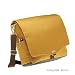 Casauri Messenger Laptop Bag, Camel