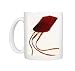 Full blood bag Photo Mugs