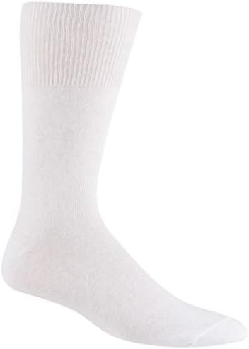 The Railroad Sock 100% Cotton 3 Pr. Work Socks