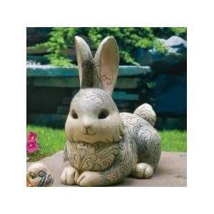 Rabbit Statue