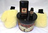 Little Harley  Helper Wash Set