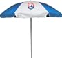Montreal Expos 72 inch Beach/Tailgater Umbrella