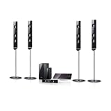 Samsung HT-C7550W Blu-ray 5.1ch Home Theatre System with 800W Built-in Wifi