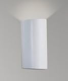 CASABLANCA:, Wandleuchte, Made in Italy, Handarbeit, Keramik Leuchte,