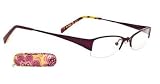 Vera Bradley Girlfriends-Paige Women's Eyeglasses