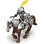 Mega Brands King Arthur Sir Kay Action Figure