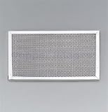 GE Range Hood Air / Grease Filter WB2X4267