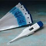 ADC 416 100 ADTEMP Disposable Thermometer Sheaths (Box of 100)