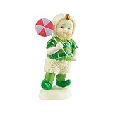 Snowbabies Wizard Of Oz Lollypop Boy