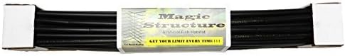 Magic Structure Artificial Fish Habitat, Attractor by Ozark Fishing