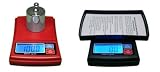 Balance electronique de poche au dixième pesage precis 222g x 0.1g PROMOTION