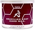 Gigi Brazilian Hard Wax 414 ml