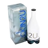 Ckin2U 5.1 oz. Eau De Toilette Spray For Men By Calvin Klein