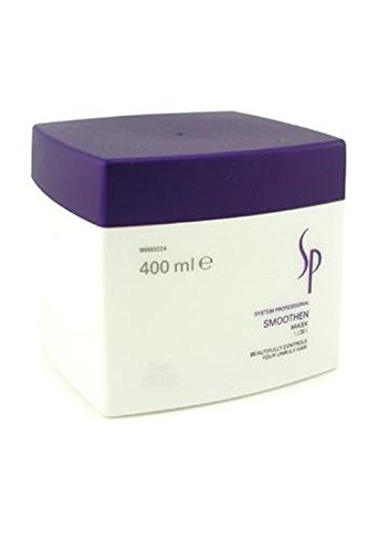 Wella Sp Smoothen Mask (For Unruly Hair) 400Ml/13.33Oz