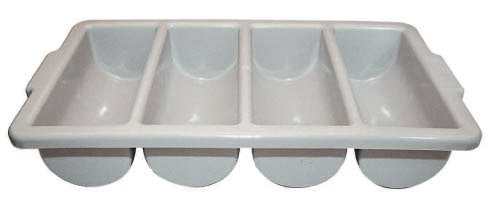 Click here for Four-Compartment Cutlery Bin prices