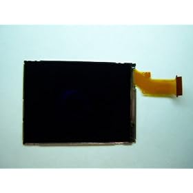 SONY CYBER-SHOT DSC-T100 DSC-H50 DSC-H10 DIGITAL CAMERA REPLACEMENT LCD DISPLAY SCREEN REPAIR PART