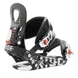 Ride RX Snowboard Binding