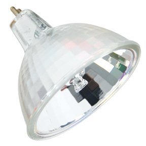 EVW VALUE ITEM EVW 250W HALOGEN CLEAR 82V MR16 GY5.3 BIPIN BASE