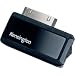 Kensington 33365 Pico FM Transmitter for iPod 5G and Nano (Black)