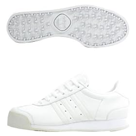 Adidas Samoa ML Womens Athletic Inspired Shoes