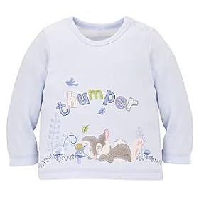 Disney Thumper Top for Infants -- Blue